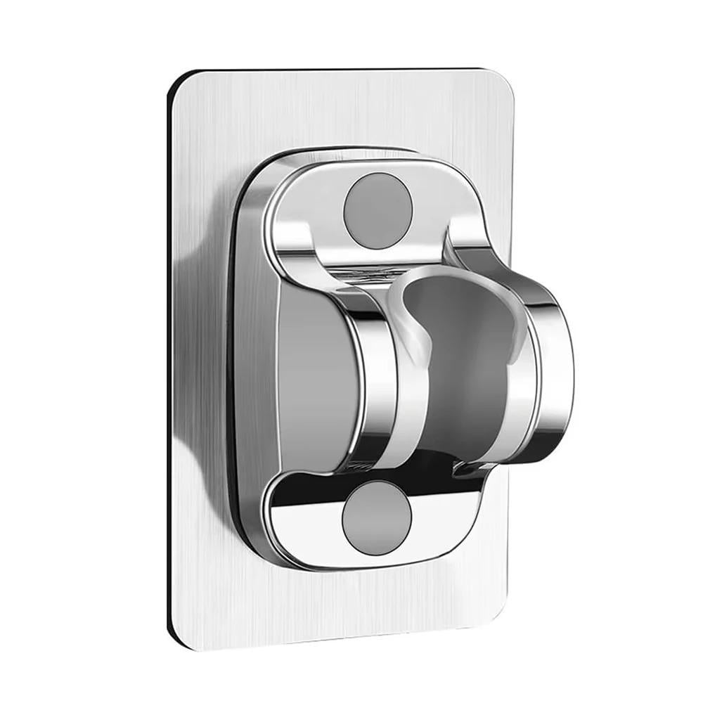 Тримач для душової лійки HOMEFISH L47-1 самоклеючий (656-2222)