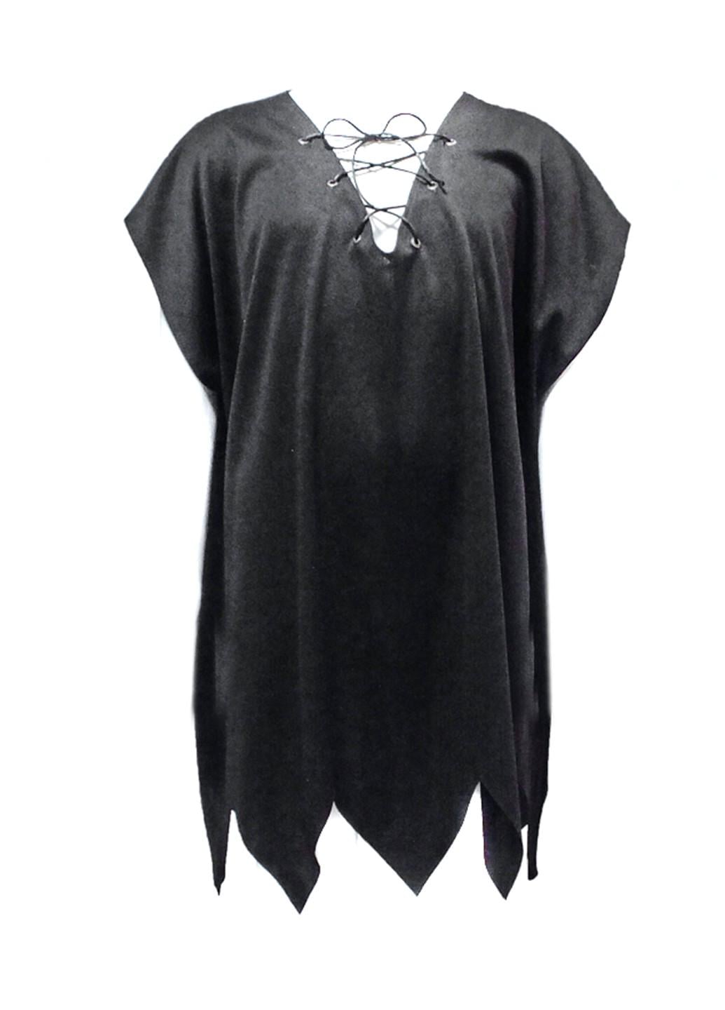 Туника Разбойник (18-811BLK)