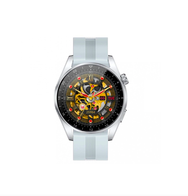 Смарт-часы Xo W3 Pro+ Silver (101371)