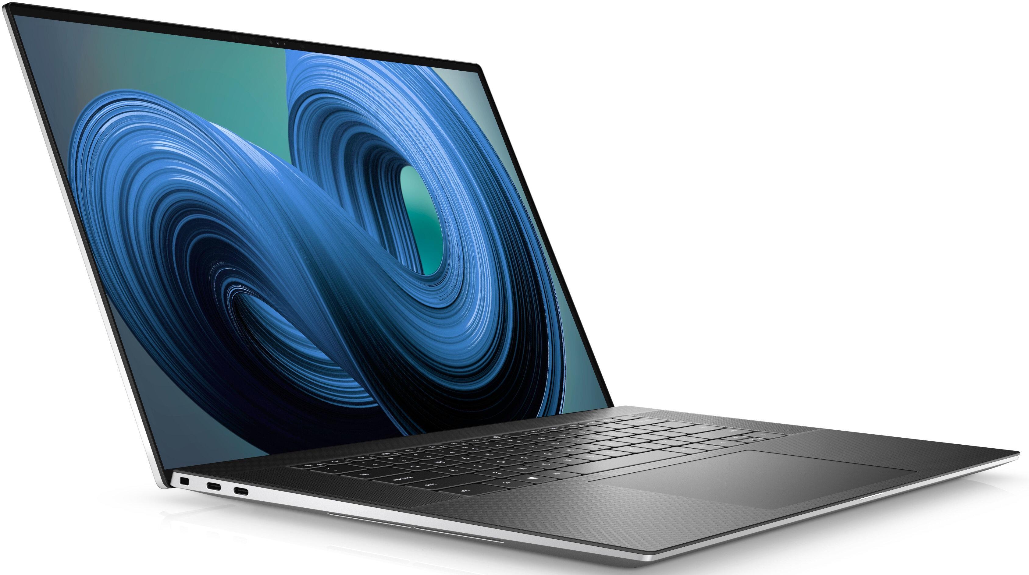 Ноутбук Dell XPS 9720-8441 17" i7-12700H 16 Gb RAM 1TB SSD GeForce RTX3060 Windows 11 Home