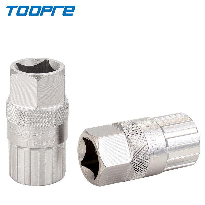 Съемник трещотки Toopre - фото 7 Съемник трещотки Toopre - фото 7