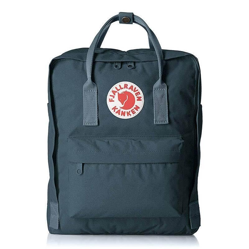 Городской рюкзак Fjallraven Kanken 16 л Dusk (23510.042)