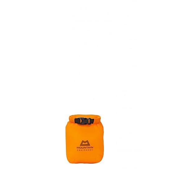 Гермомішок Mountain Equipment Lightweight Drybag 1 л Orange Spice (1053-ME-004846.01528)