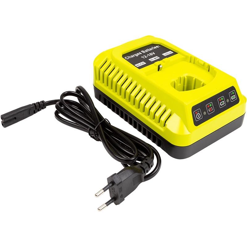 Зарядное устройство для электроинструментов RYOBI P117 18V 3A (2477909480)