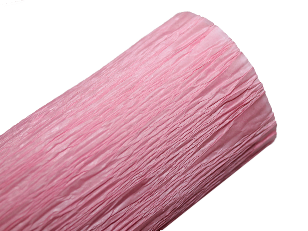 Бумага гофрированная 2,5 м/50 см0,54 мм (7)