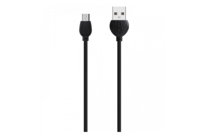 Кабель Awei CL-61 micro USB 2,5A Black (5583)