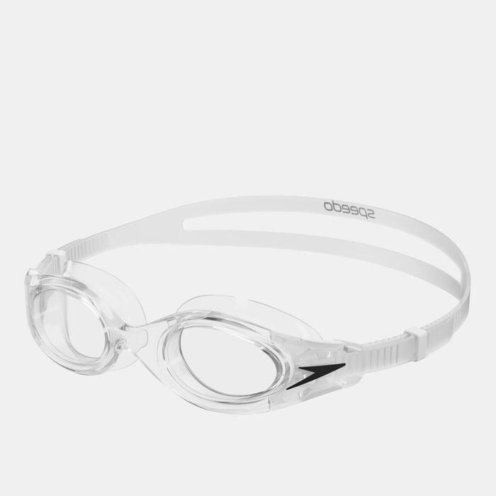 Очки для плавания Speedo HYDROSITY 2.0 GOGGLE AU One Size Прозрачный (8-00446017882)