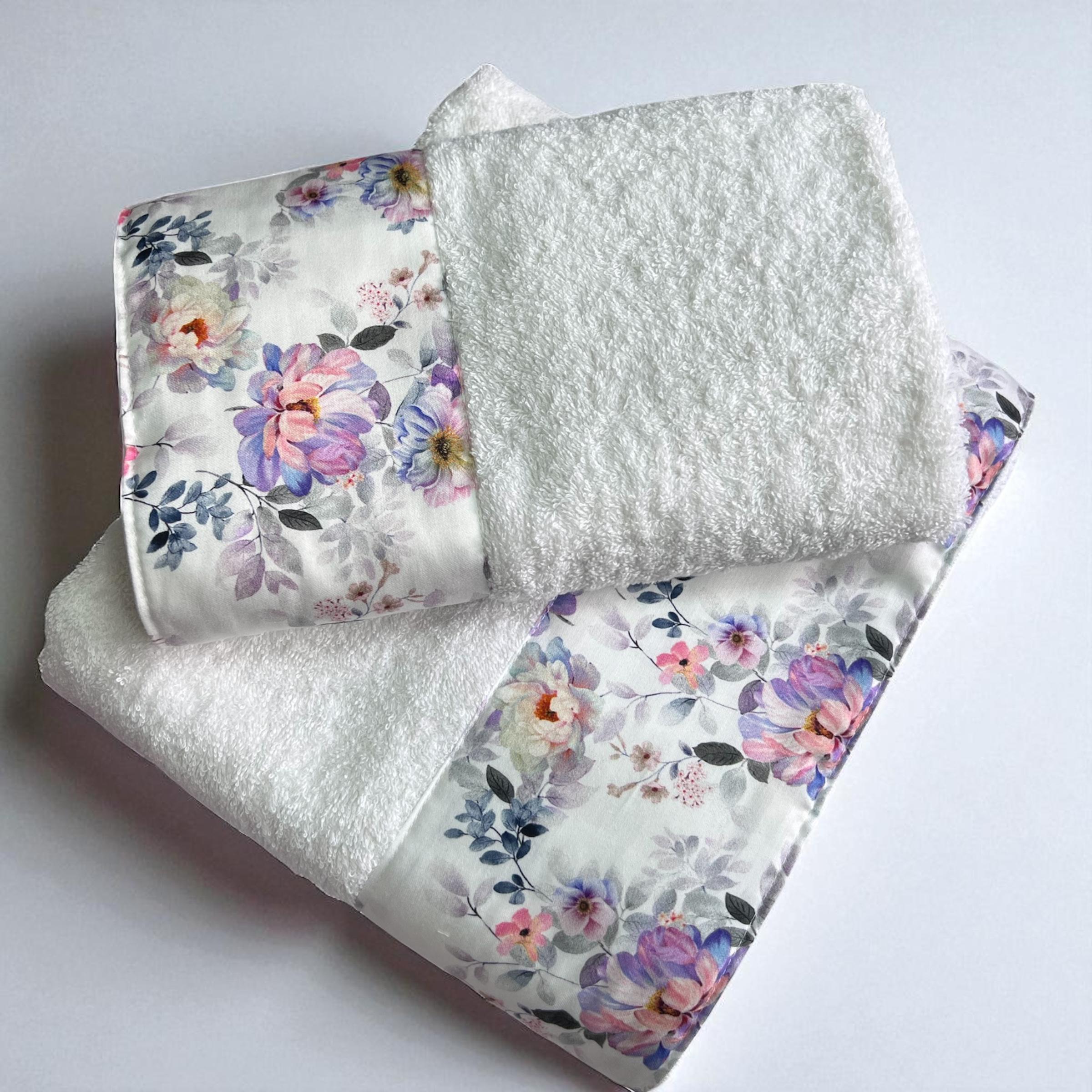 Рушники банний та для обличчя BELIZZA бавовна 500 г/м2 щільність (2075657541) - фото 3