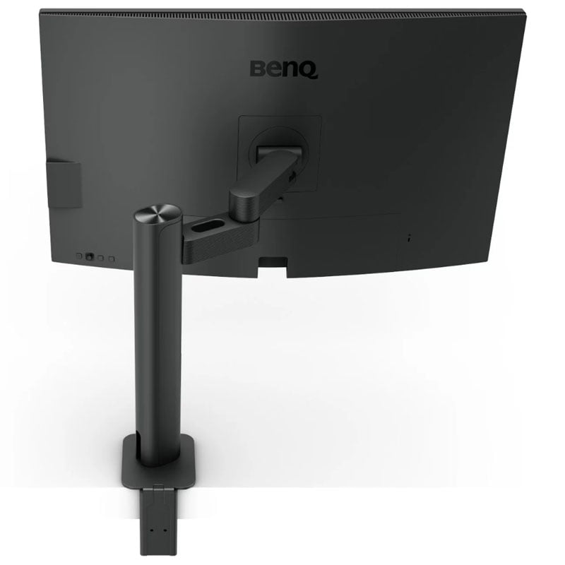 Монитор BenQ PD3205UA Dark Grey IPS 3840х2160 4K Ultra HD 31,5"/5W (23252059) - фото 11