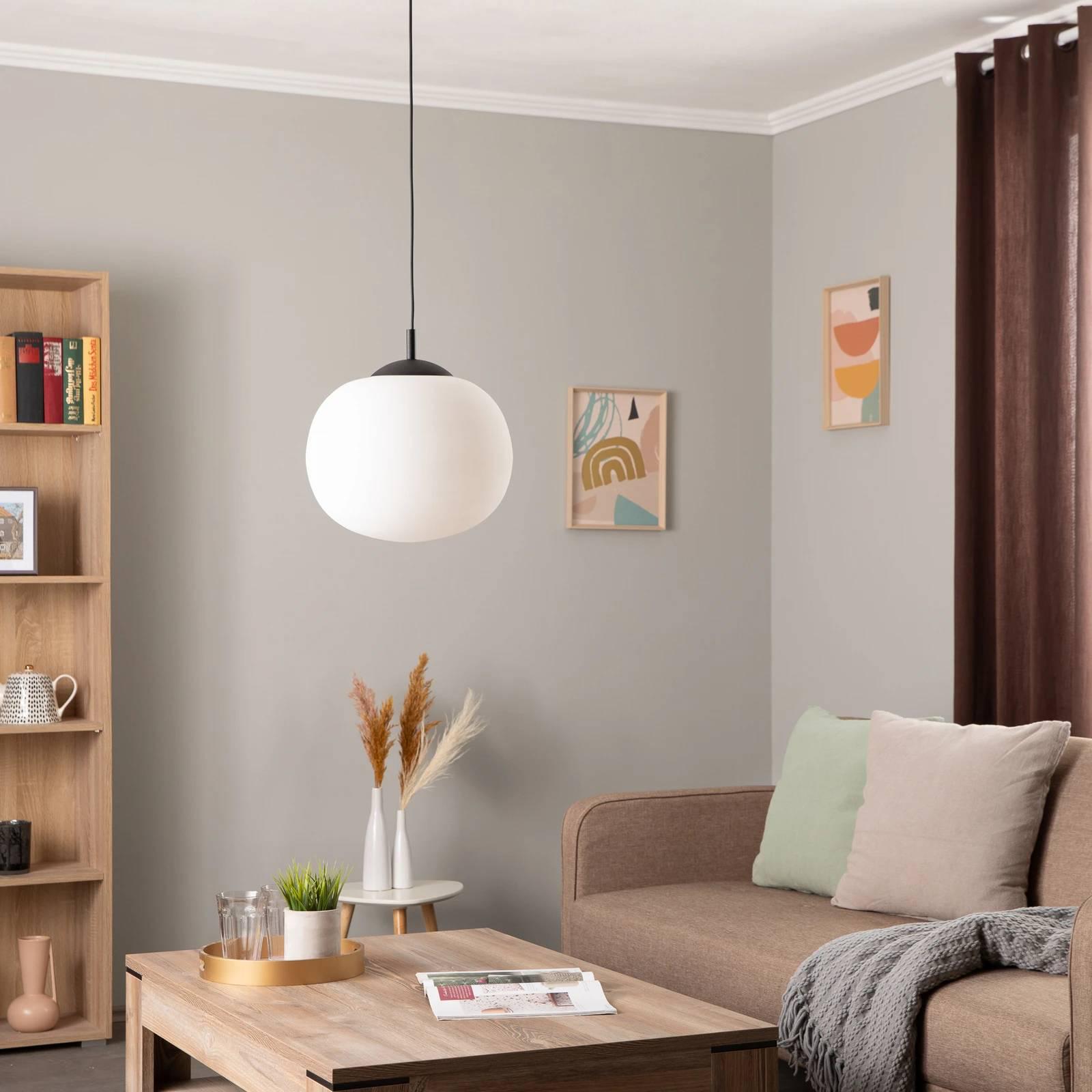 Люстра TK Lighting Vibe Чорний (TK4804) - фото 5 Люстра TK Lighting Vibe Чорний (TK4804) - фото 5