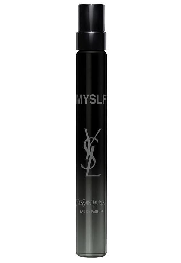 Парфюмированная вода для мужчин Yves Saint Laurent MYSLF 10 мл миниатюра без упаковки (405404)