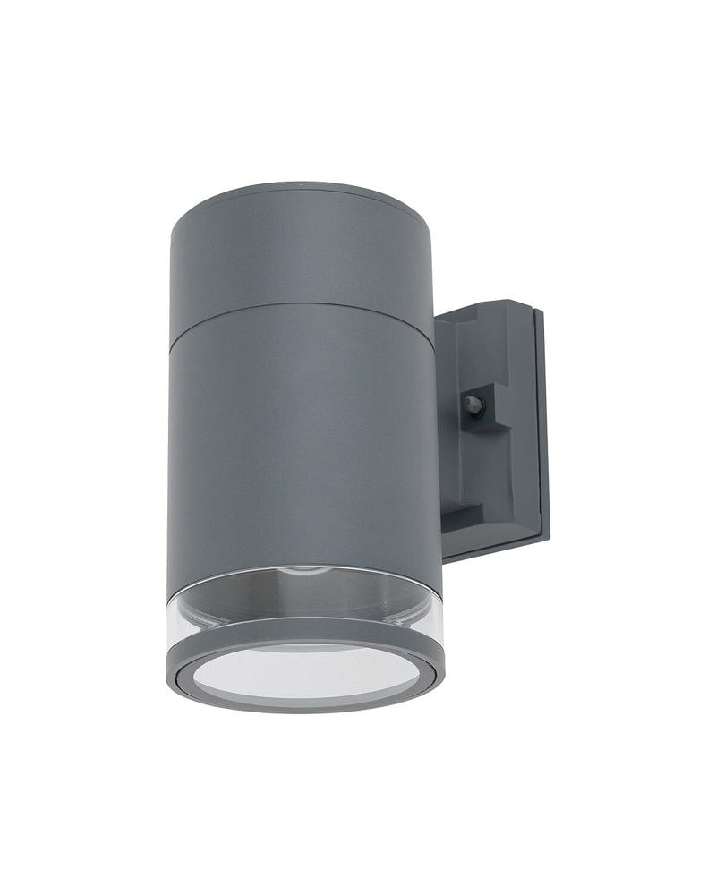 Світильник вуличний Nowodvorski 10686 Rock Pro E27 1x25W IP44 Gr (12308114) Світильник вуличний Nowodvorski 10686 Rock Pro E27 1x25W IP44 Gr (12308114)