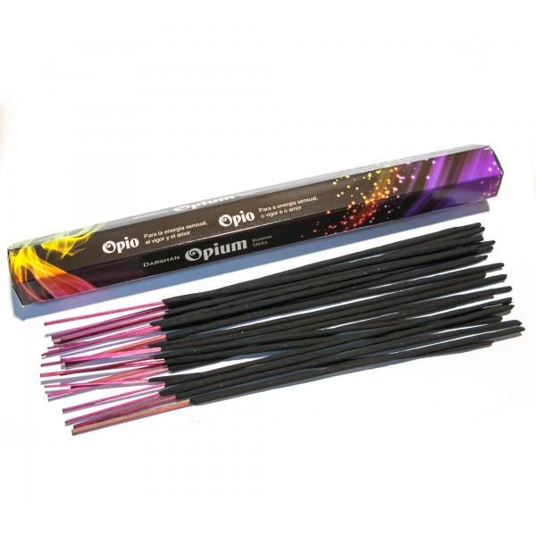 Аромапалички Опіум 6 ганей (44055D-MZ)