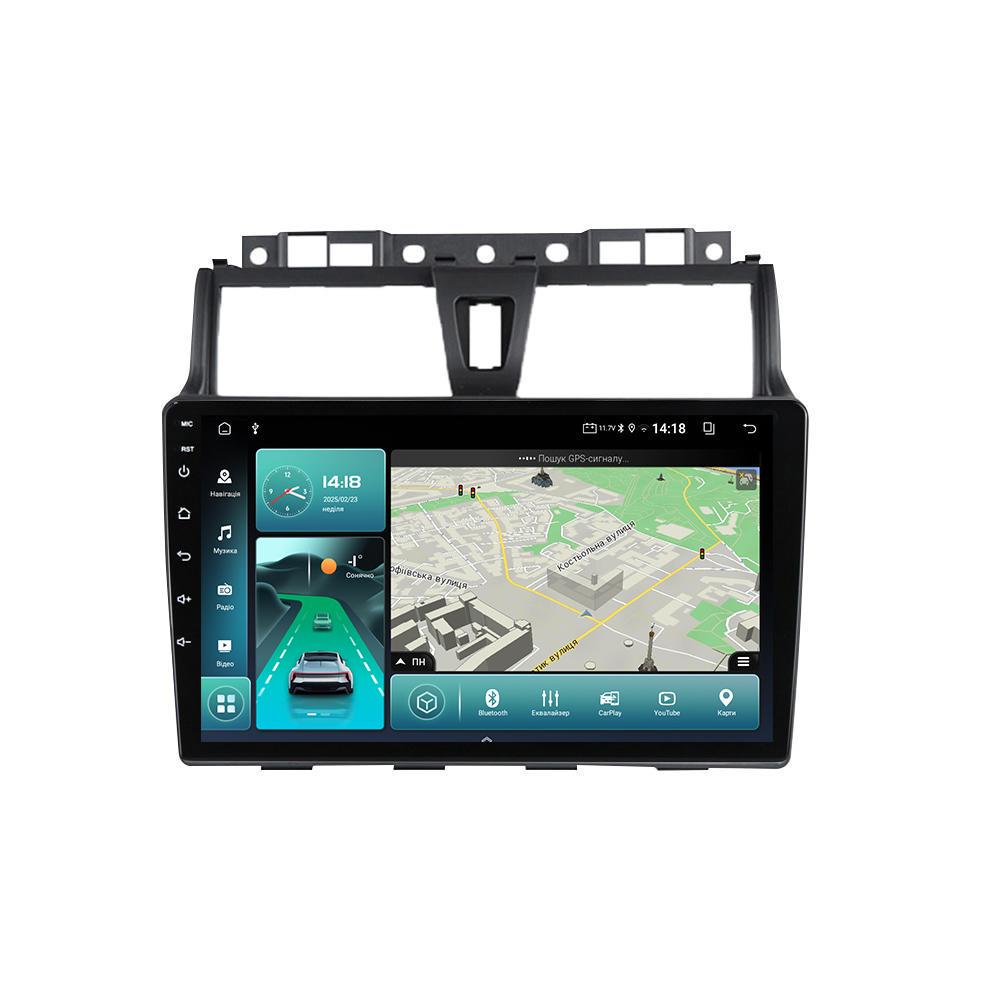 Магнитола штатная BACAR для Geely Emgrand EC7 2016-2018 2/32Gb Optimal (1341558)