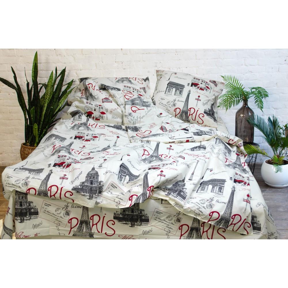 Комплект постельного белья полуторный Вилюта 12599 (2000010323) Комплект постельного белья полуторный Вилюта 12599 (2000010323)