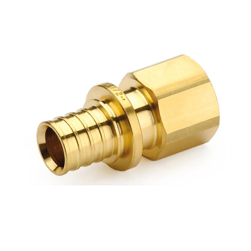 Переходник General Fittings с внутренней резьбой 3/4" х 25 3,5 мм (340002RH52535A)