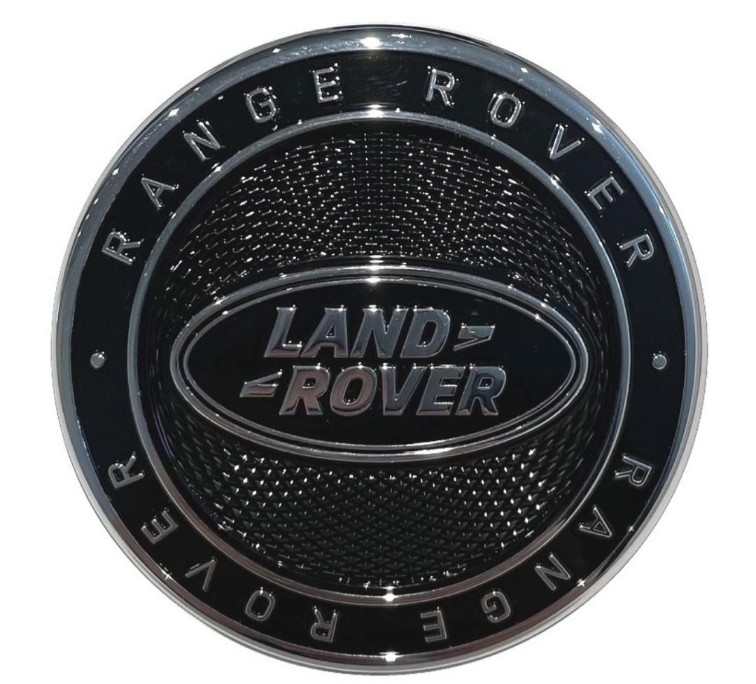 Колпачок заглушка на диски Range Rover AH321A096A ANR3522MNH 62 мм (2484398791)