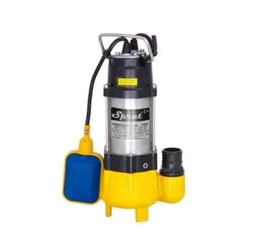Занурювальний насос Sprut V 250F (2019061031)