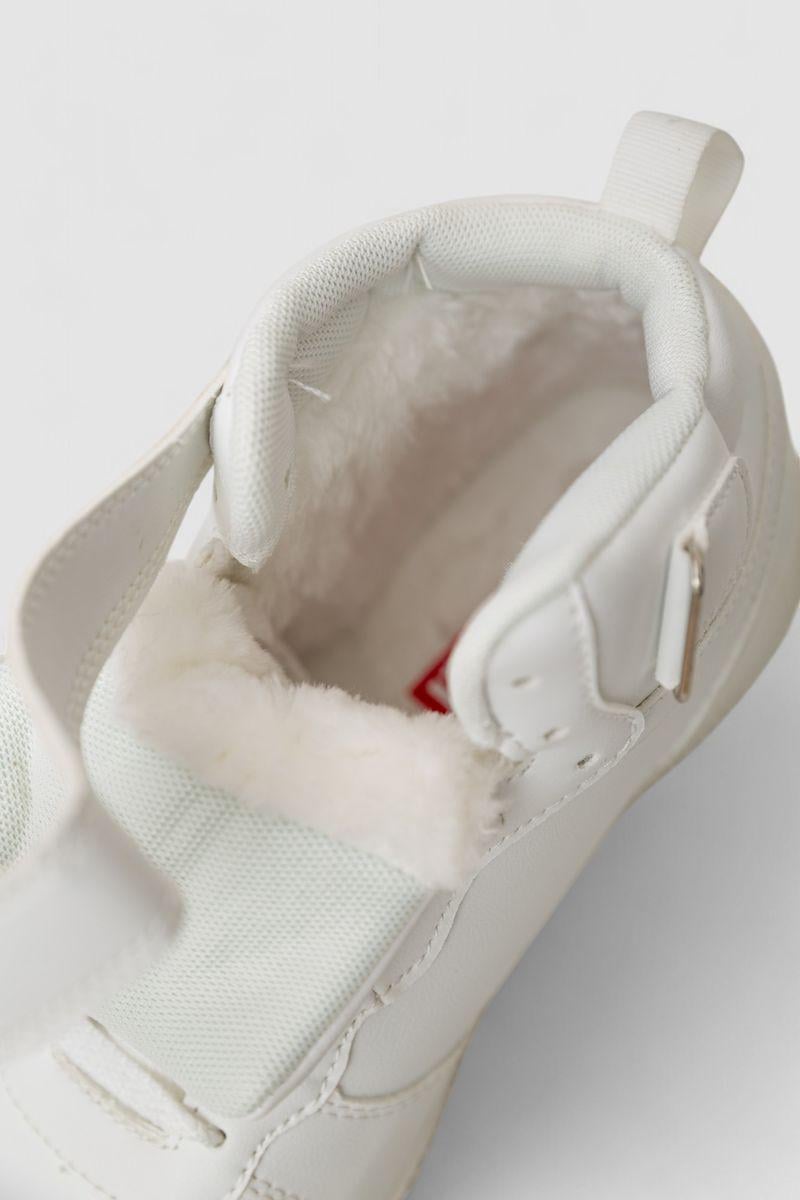 Кроссовки мужские зимние Stilli 248RCX688 р. 44 Белый (115487_831130) - фото 6 Кроссовки мужские зимние Stilli 248RCX688 р. 44 Белый (115487_831130) - фото 6