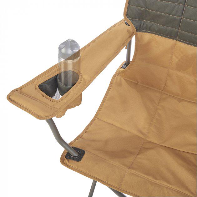 Стул туристический Kelty Low-Loveseat Canyon Brown (1012-61510719-CYB)
