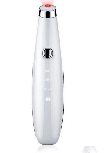 Массажер для глаз с красным LED светом TOUCHBeauty TB-1662 антивозрастный Массажер для глаз с красным LED светом TOUCHBeauty TB-1662 антивозрастный