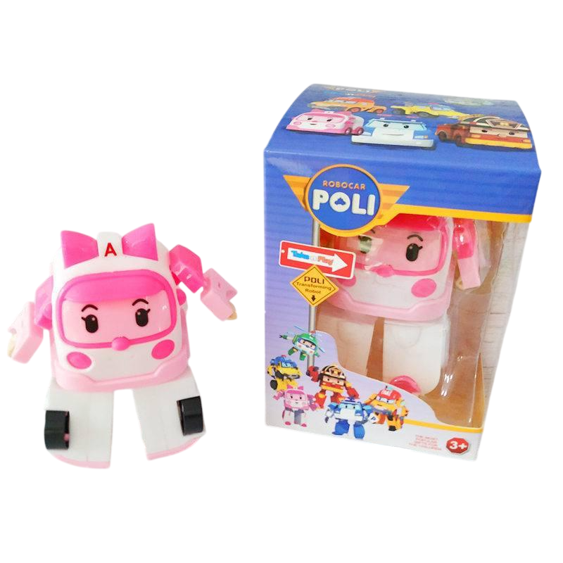 Іграшка трансформер Robocar Poli 83608 Швидка допомога Ембер (1679612704)