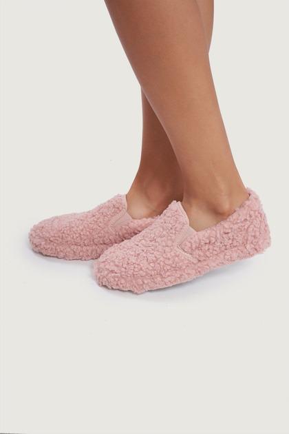 Мокасины Bamboo р. 39 Бежевый (34007) - фото 2 Мокасины Bamboo р. 39 Бежевый (34007) - фото 2