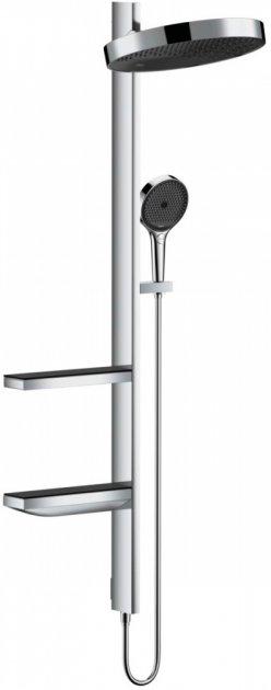 Душевая система Hansgrohe Rainfinity Showerpipe (26842000)
