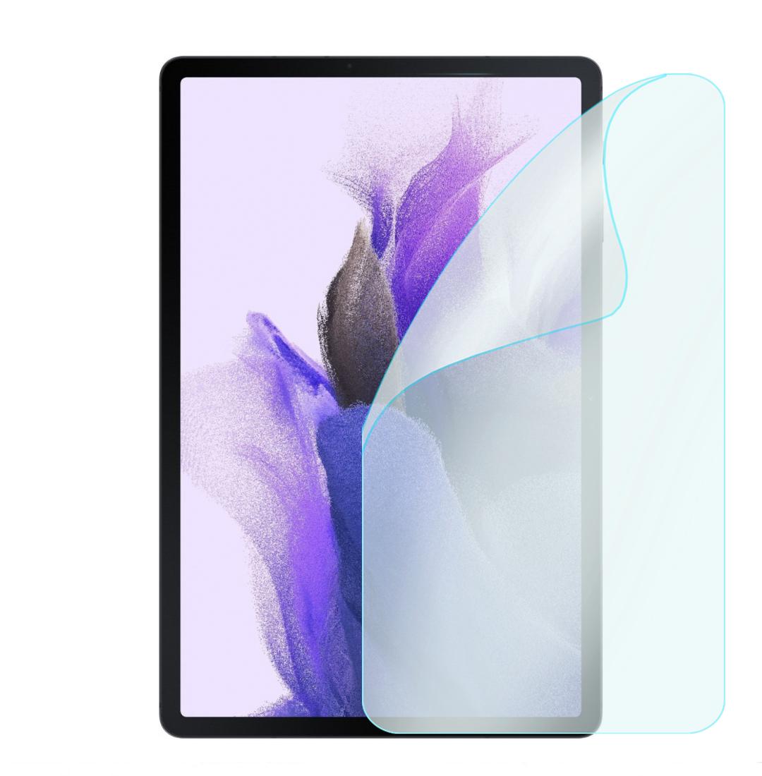 Защитная полиуретановая матовая пленка Medium Armor на экран планшета Samsung Galaxy Tab S7 FE SM-T735 2021 (PF-M03SNM-001-022)