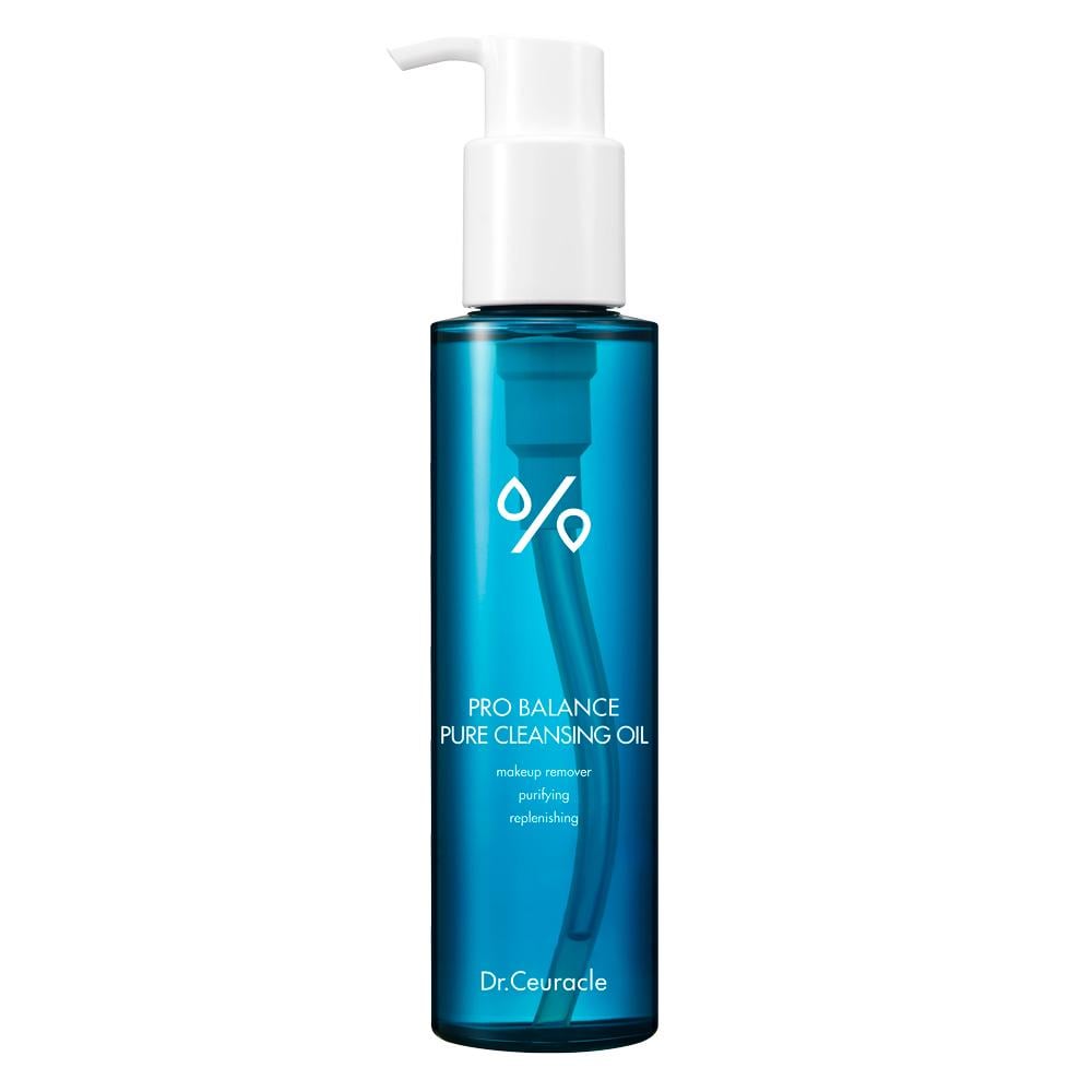 Гідрофільна олійка очищуюча з пробіотиками Dr. Ceuracle Pro Balance Cleansing Oil 155 мл (4874)