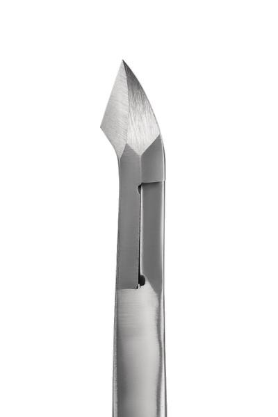 Кусачки профессиональные для кожи Razor 8 мм (NW-08s) - фото 4 Кусачки профессиональные для кожи Razor 8 мм (NW-08s) - фото 4