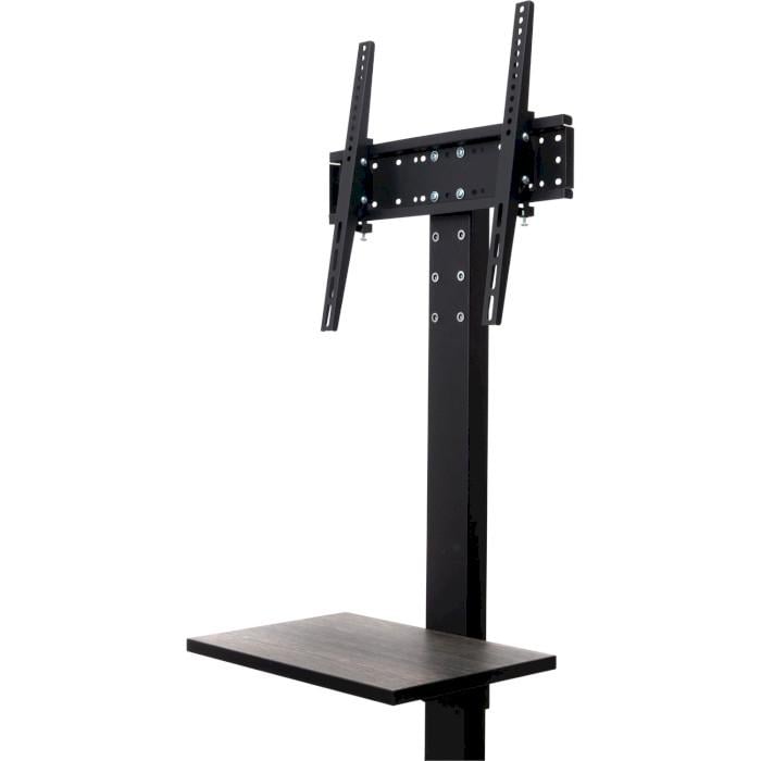 Стійка для презентацій Sector T15 підлогова до 30 кг Чорний (610438) - фото 3