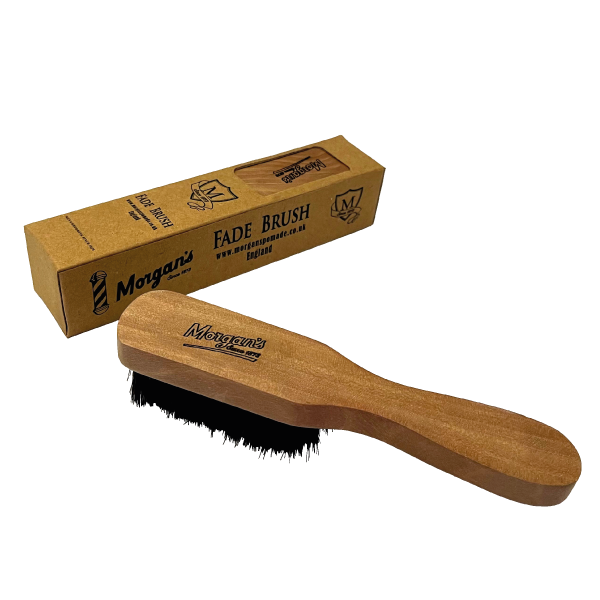 Щітка для фейду Morgan`s fade brush