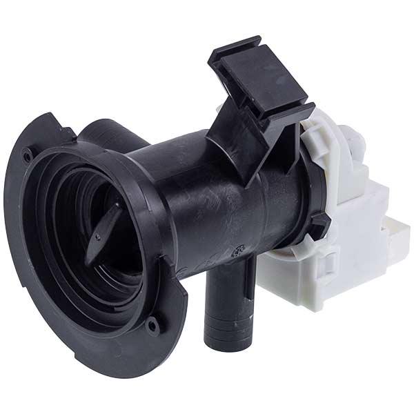 Помпа в сборе Copreci 24W для стиральной машины Bosch (00145522)