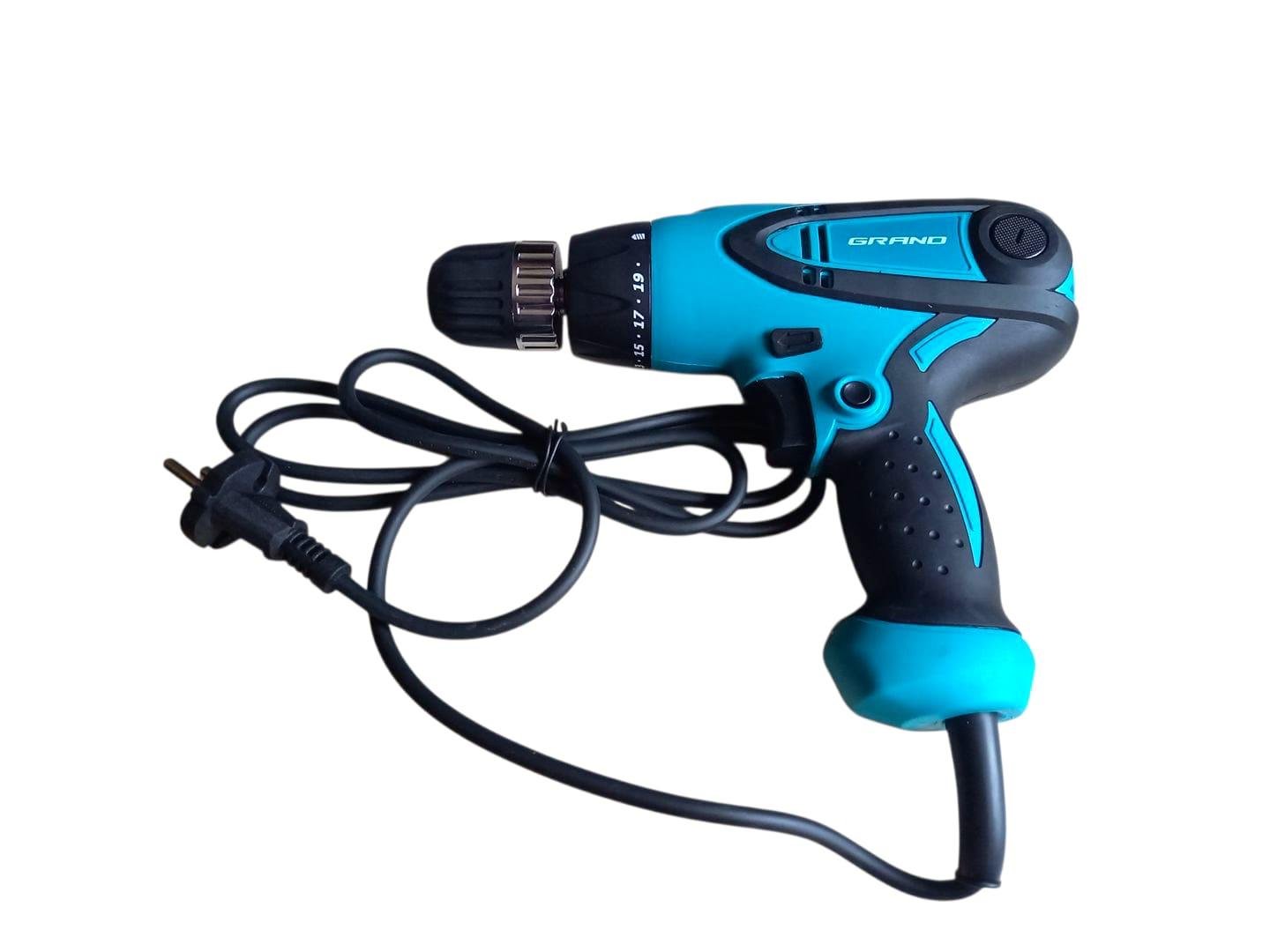 Дрель электрическая Grand ДЭ-950 (26881539)