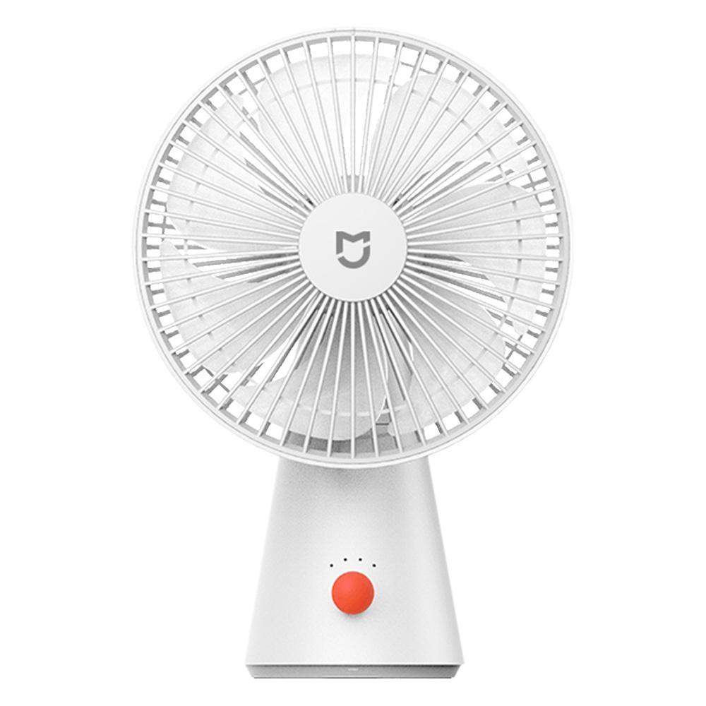 Настольный вентилятор портативный MiJia Desktop Mobile Fan (ZMYDFS01DM)