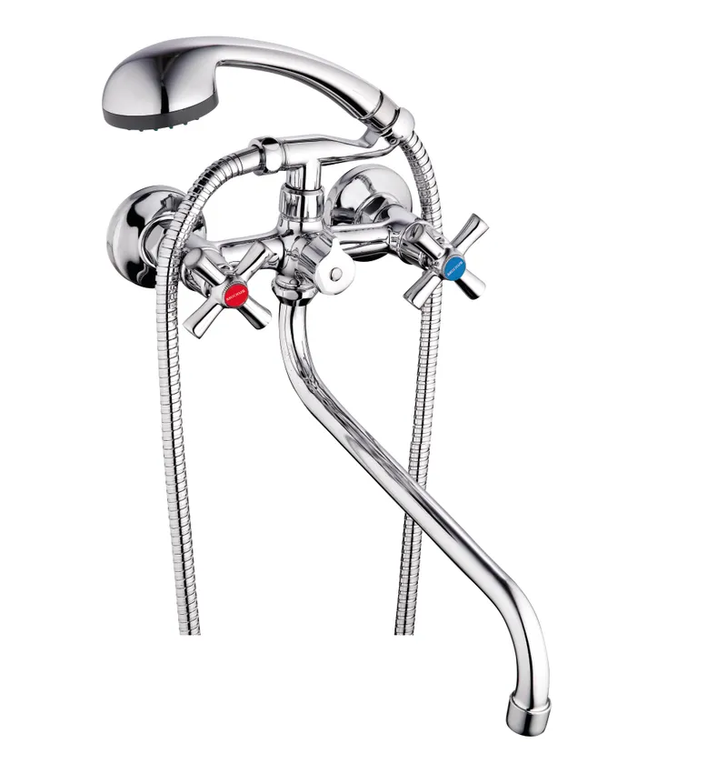 Змішувач для ванни MIXXUS DMT7-722 MI6437 (2693438120) Змішувач для ванни MIXXUS DMT7-722 MI6437 (2693438120)