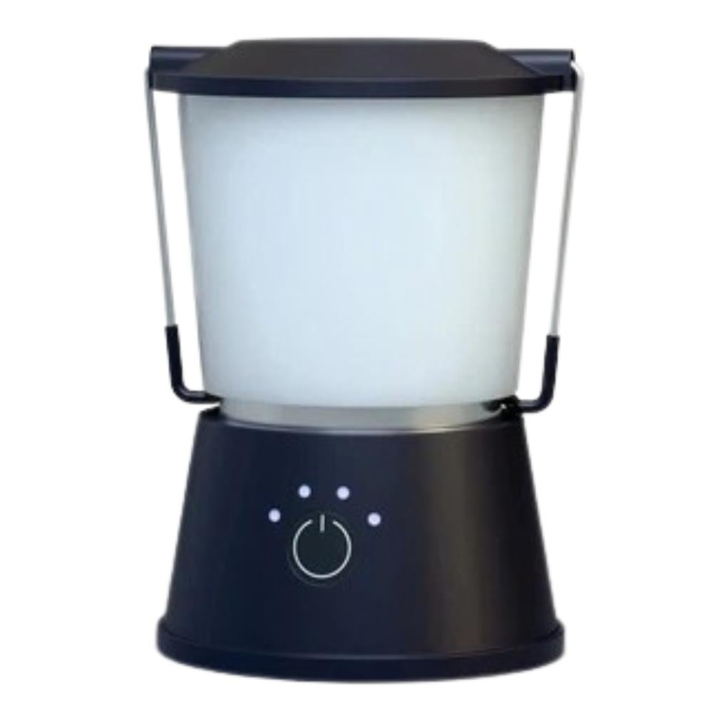 Фонарь кемпинговый светодиодный Rablex RB560 10 Вт Type-C (4019840000374)
