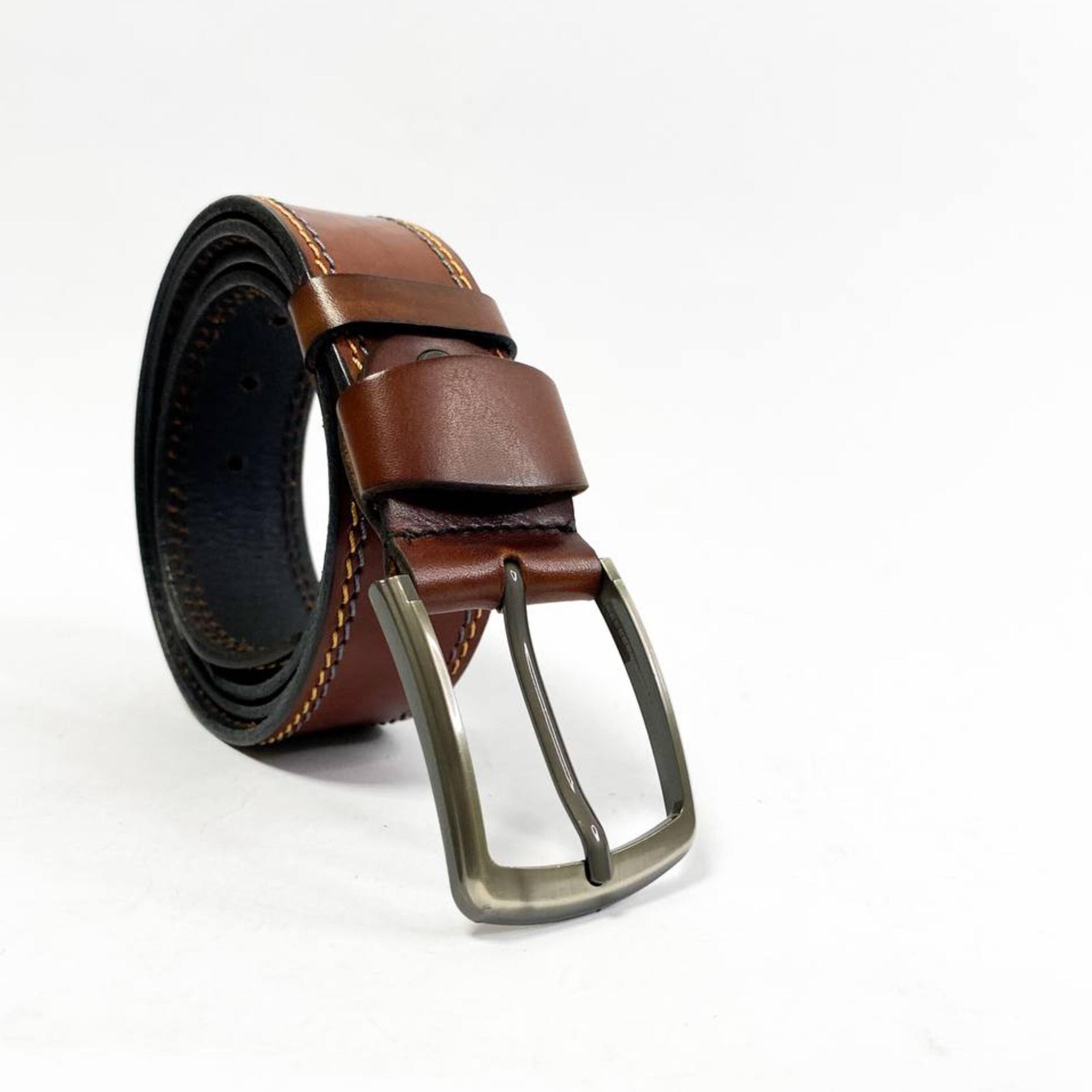 Ремінь чоловічий (100_08)