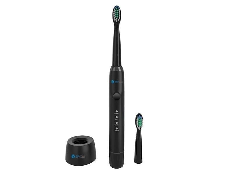 Зубная щетка ORO-SONIC BASIC Black