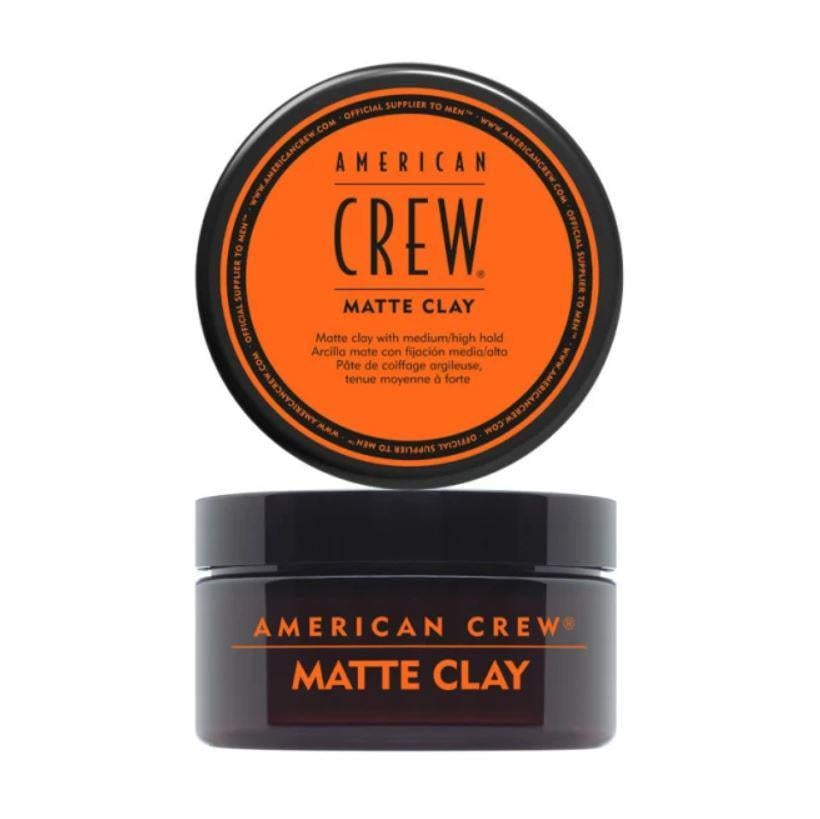 Глина для стилизации волос AMERICAN CREW 85 г