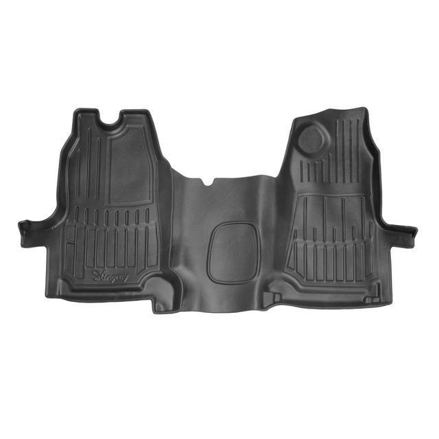 Коврики в салон с бортиками Stingray для Ford Transit 2000-2006 гг. (5007332)