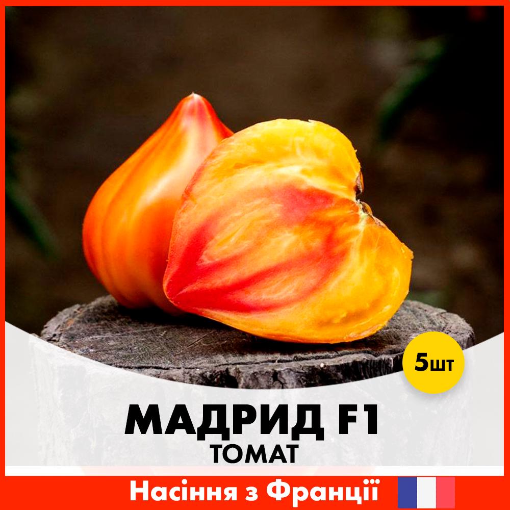Семена томата Clause Мадрид F1 5 шт. (R30127)