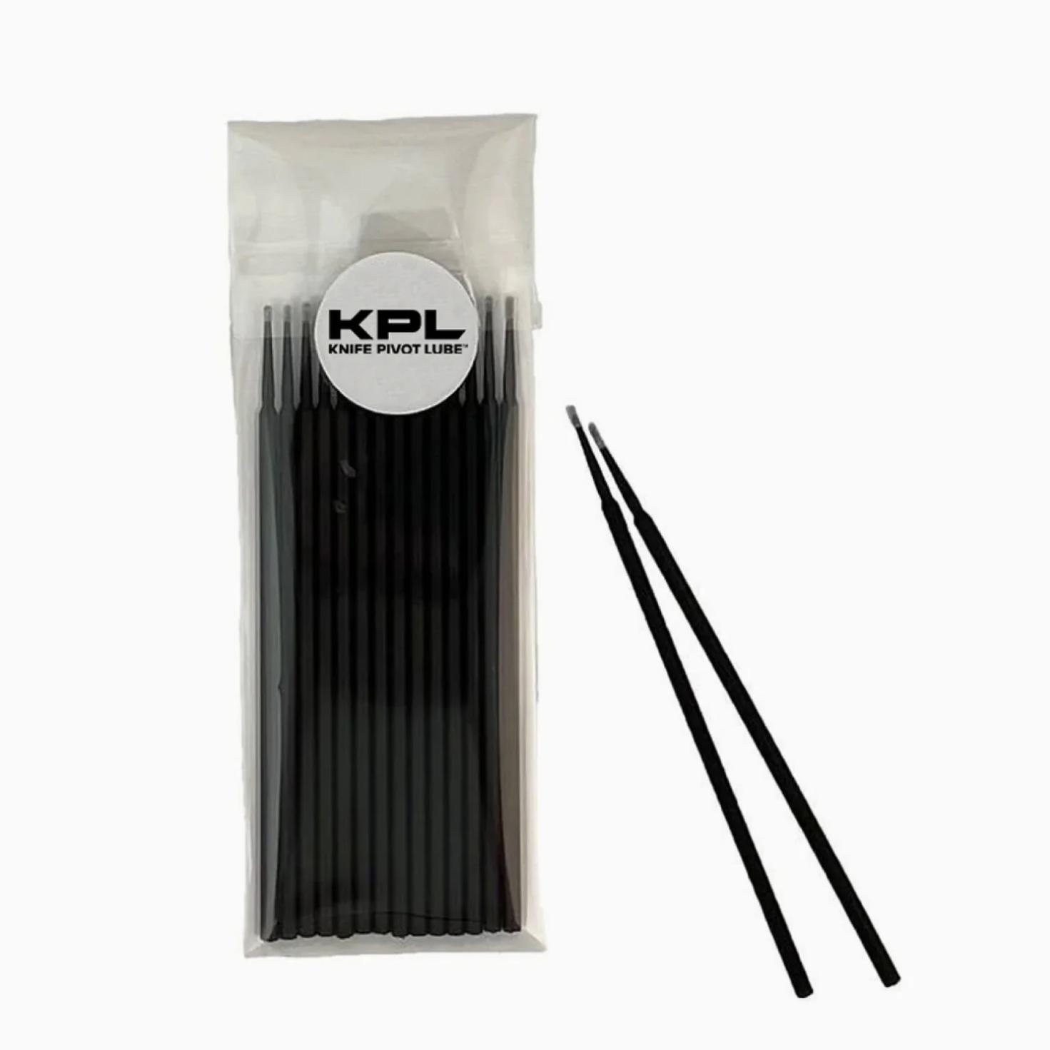 Набір для обслуговування ножів KPL Knife Maintenance Kit - фото 5
