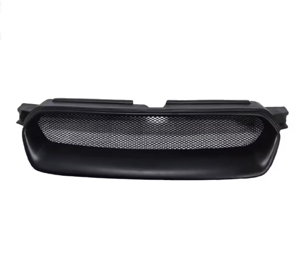 Решетка радиатора на Subaru Legacy 3 BP 2003-2008 стеклопластик под покраску (26629393) Решетка радиатора на Subaru Legacy 3 BP 2003-2008 стеклопластик под покраску (26629393)