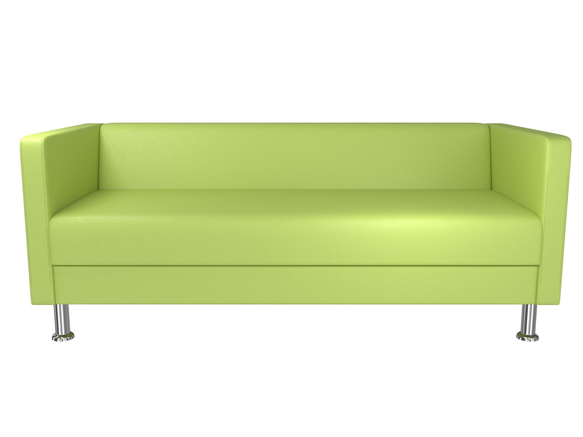 Диван BNB Бонго 185 см Салатовий (2234) - фото 2 Диван BNB Бонго 185 см Салатовий (2234) - фото 2