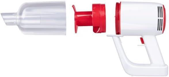 Пилосос бездротовий Dirt Devil DD9001 2в1 - фото 4