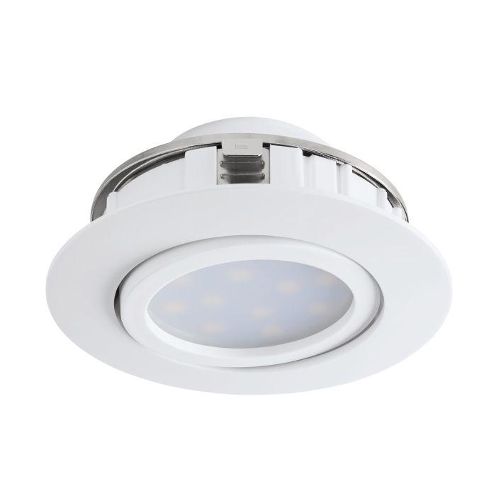 Світильник світлодіодний Eglo PINEDA 6 W 3000K (95847)