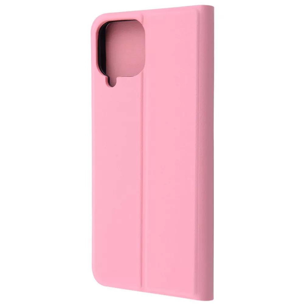 Чехол-книжка для телефона WAVE Stage Case Samsung Galaxy M53 Pink Чехол-книжка для телефона WAVE Stage Case Samsung Galaxy M53 Pink