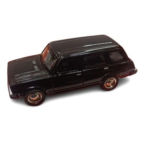 Машина Limo Toy Лада LADA Черный (M 5666)